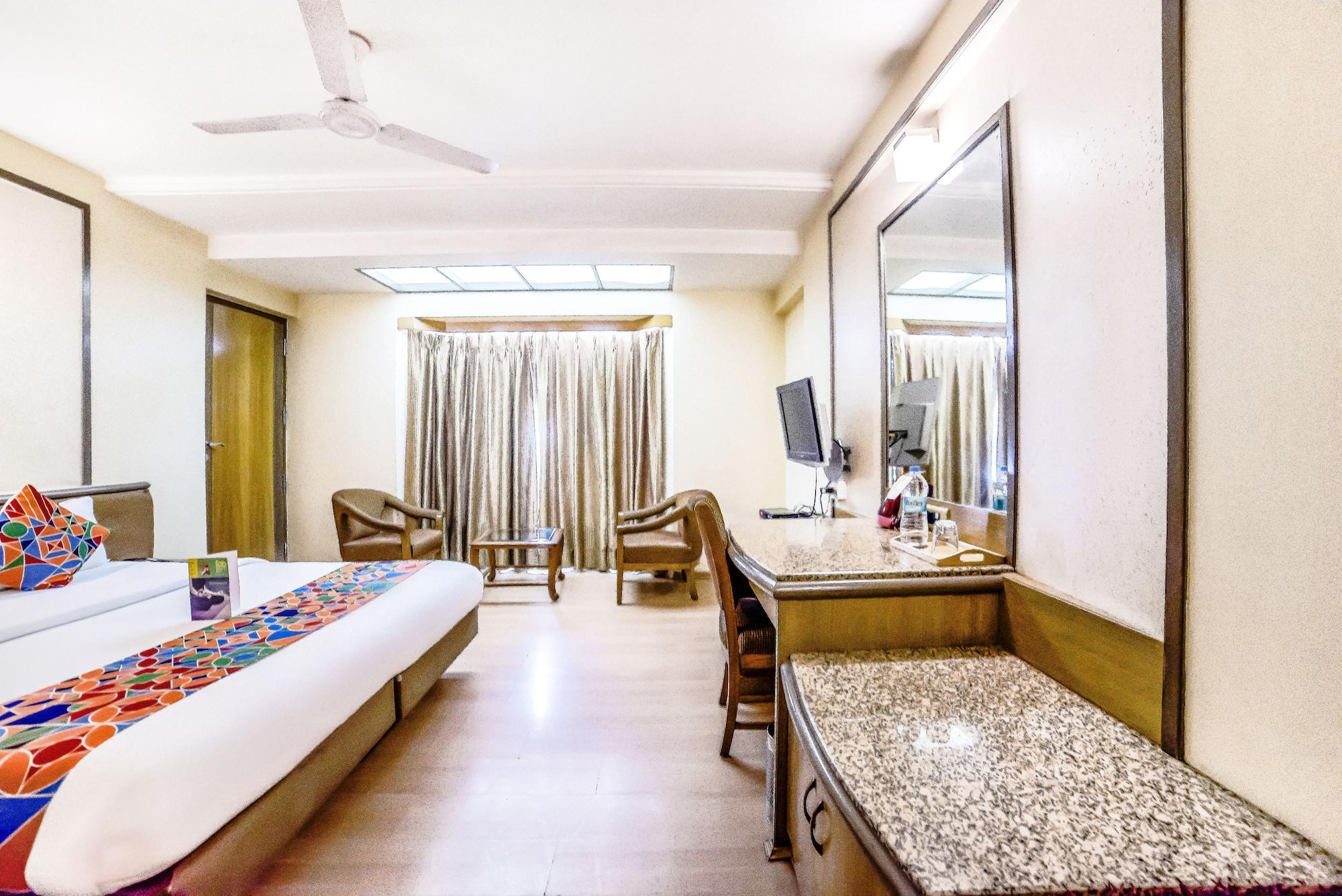 Hotel Gandharva Shivajinagar Πούνε Εξωτερικό φωτογραφία