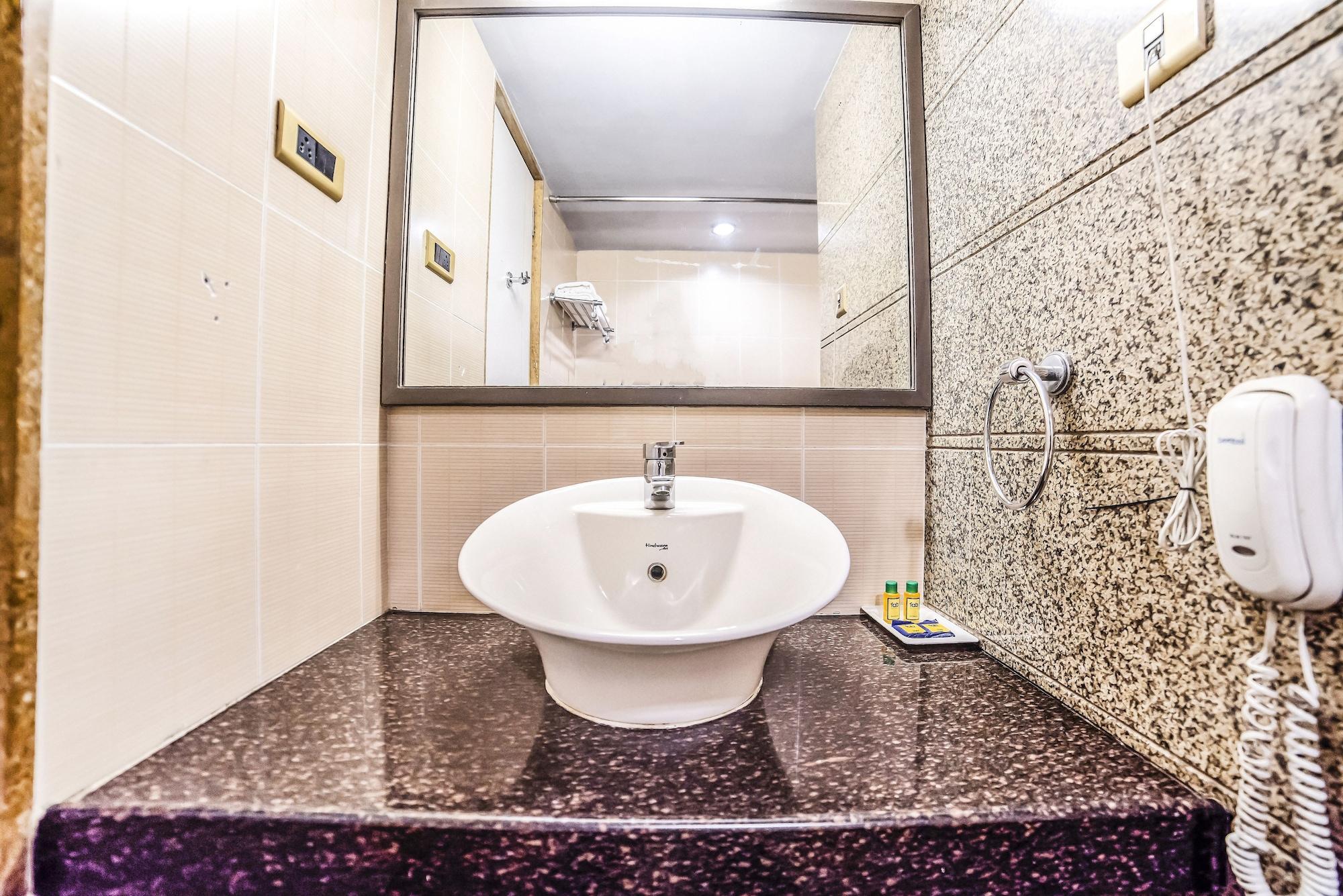 Hotel Gandharva Shivajinagar Πούνε Εξωτερικό φωτογραφία