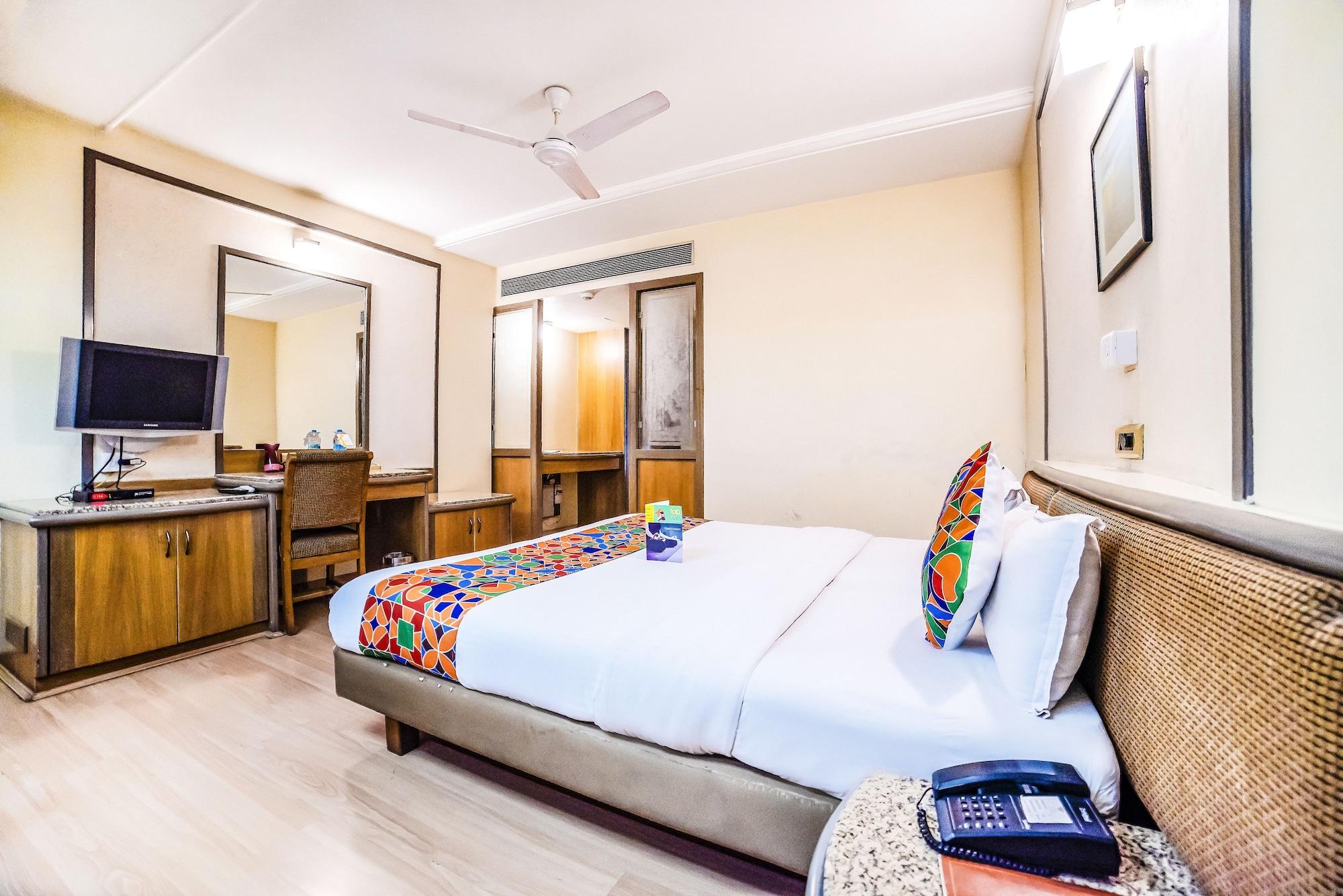 Hotel Gandharva Shivajinagar Πούνε Εξωτερικό φωτογραφία