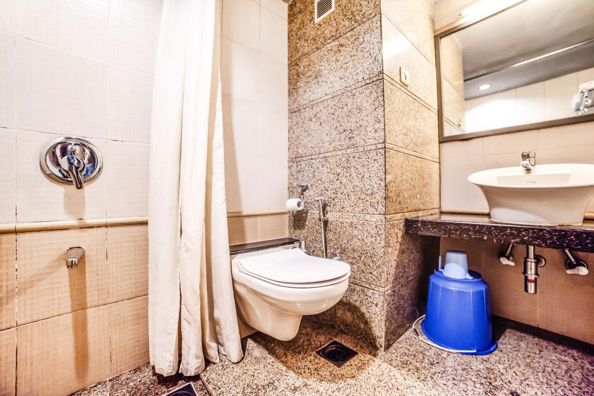 Hotel Gandharva Shivajinagar Πούνε Εξωτερικό φωτογραφία