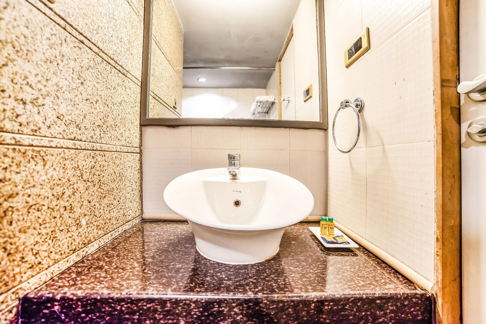 Hotel Gandharva Shivajinagar Πούνε Εξωτερικό φωτογραφία