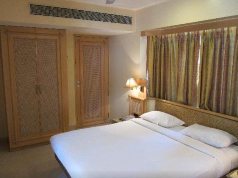 Hotel Gandharva Shivajinagar Πούνε Εξωτερικό φωτογραφία