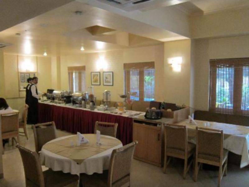 Hotel Gandharva Shivajinagar Πούνε Εξωτερικό φωτογραφία