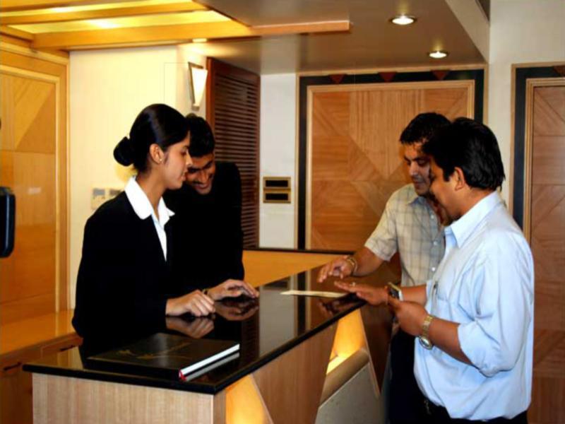 Hotel Gandharva Shivajinagar Πούνε Εξωτερικό φωτογραφία