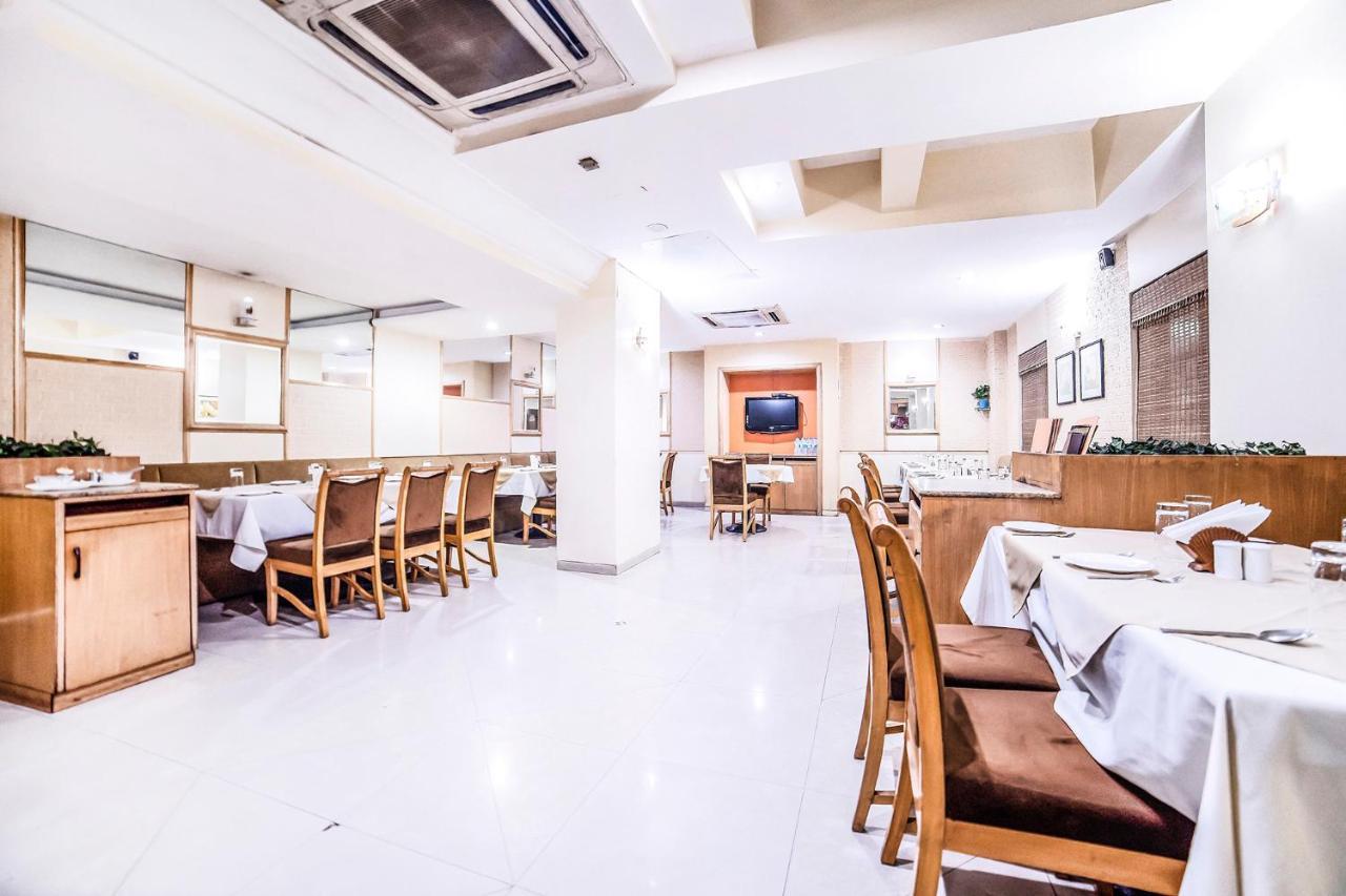 Hotel Gandharva Shivajinagar Πούνε Εξωτερικό φωτογραφία