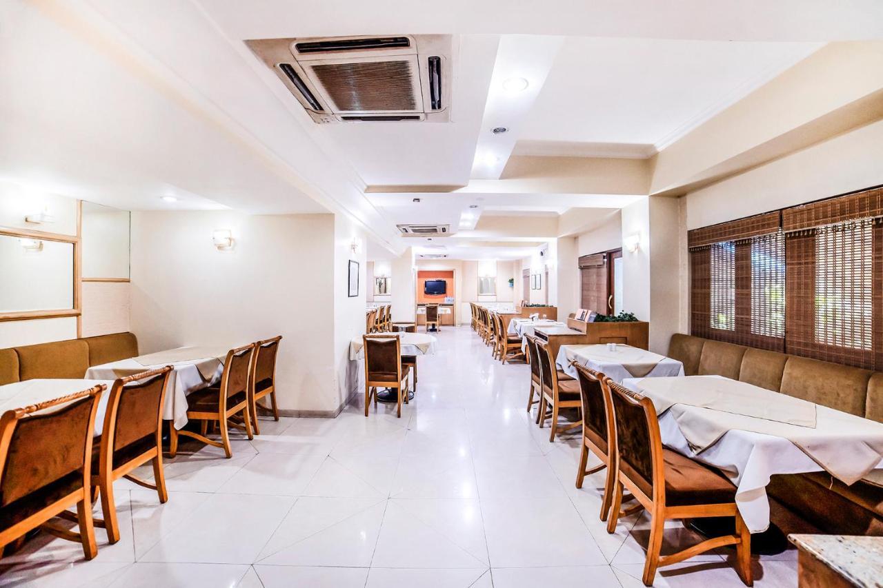 Hotel Gandharva Shivajinagar Πούνε Εξωτερικό φωτογραφία
