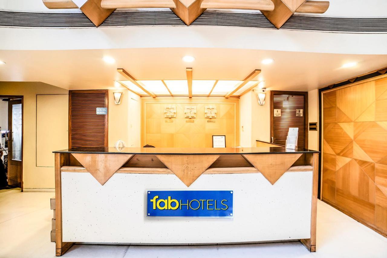 Hotel Gandharva Shivajinagar Πούνε Εξωτερικό φωτογραφία